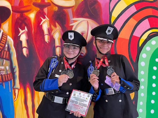 Séptimo Campeonato Nacional Máster de Escoltas