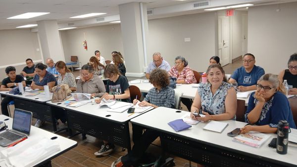 Universidad 16 de Septiembre y el Consulado de México en Calexico fortalecen el aprendizaje del Inglés en el Valle Imperial