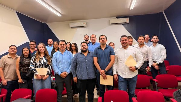 “Propiedad Intelectual: del aula a la práctica profesional”
