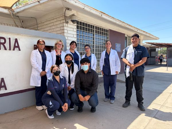 La trascendental alianza académica entre Grupo Educativo 16 de Septiembre y el Instituto de Psiquiatría de Baja California para transformar la cultura organizacional