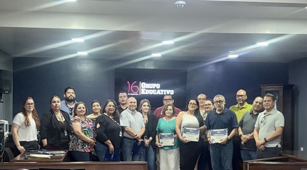 Fortaleciendo la Academia de Derecho