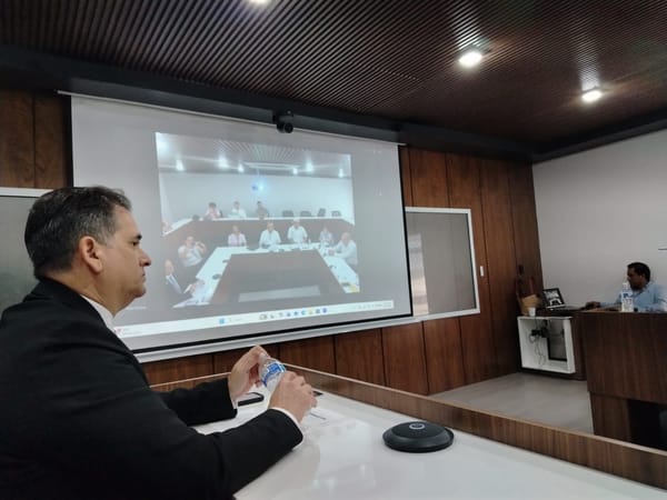 Grupo Educativo 16 de Septiembre comparte avances y proyectos de colaboración internacional durante la reunión bimestral de IMBA
