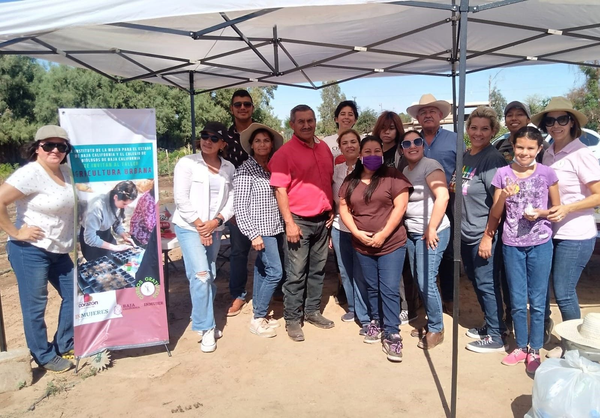 Realizan talleres de educación ambiental dirigido a docentes de nivel básico