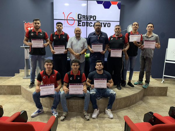 Ofrecen curso en colaboración con IMDECUF