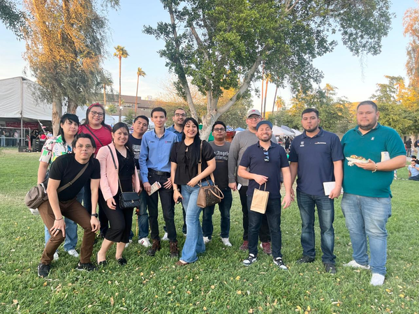 Estudiantes de Ingeniería Industrial Reflexionan sobre la Violencia de Género en la Maquila y el Campo de Baja California