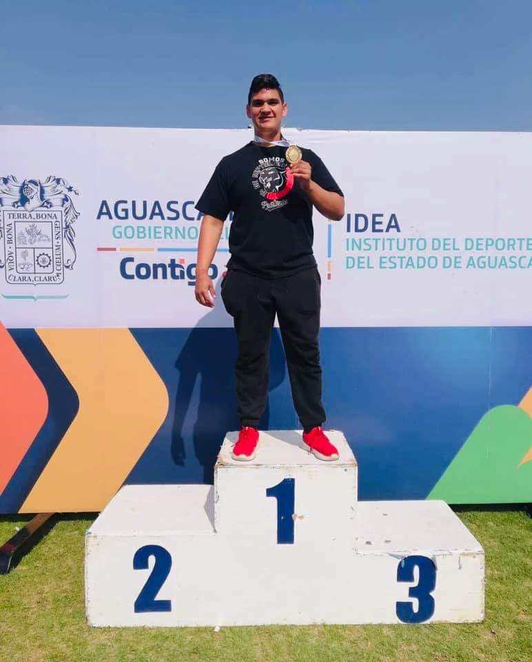 Campeonato Nacional CONADEMS
