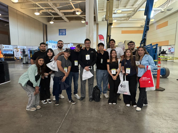 Experiencia que transforma: Alumnos de Ingeniería Industrial en Mexicali Supply 2026