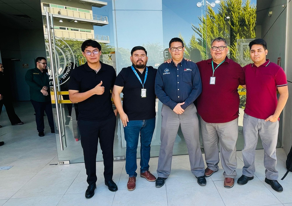Encuentro Interdisciplinario de Talentos en Ciencia e Innovación 2025