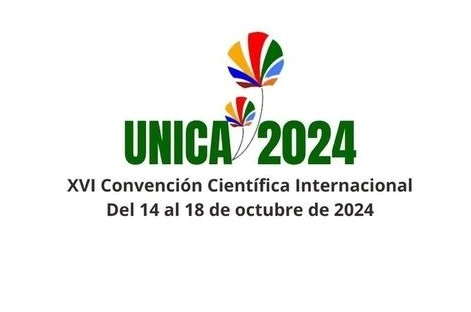 Exitosa participación de Posgrado de Universidad 16 de Septiembre en UNICA 2024