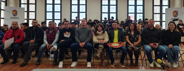 Apoyan docentes "Panteras" en programas sociales en pro de la comunidad.