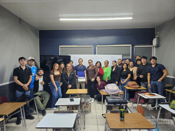 Taller de Lengua de Señas Mexicana (LSM) para estudiantes de Derecho: una experiencia formativa