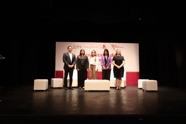 Participación destacada de Grupo Educativo 16 de Septiembre en el Foro Estatal de Profesionalización 2025