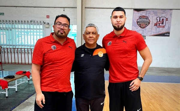 Club Panteras, en búsqueda de talento para reforzar selectivo