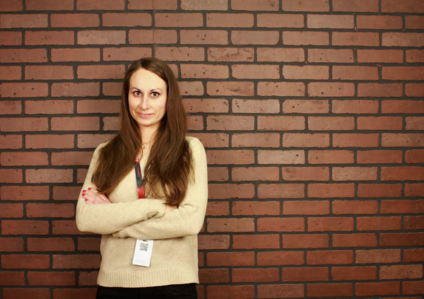Concluye periodo de prácticas profesionales la maestra Anna Meistrowitz estudiante de maestría en Alemania