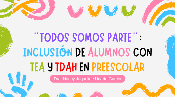 Promoviendo la inclusión en preescolar: conferencia para padres de familia en el Jardín de Niños Felipe Rico Islas