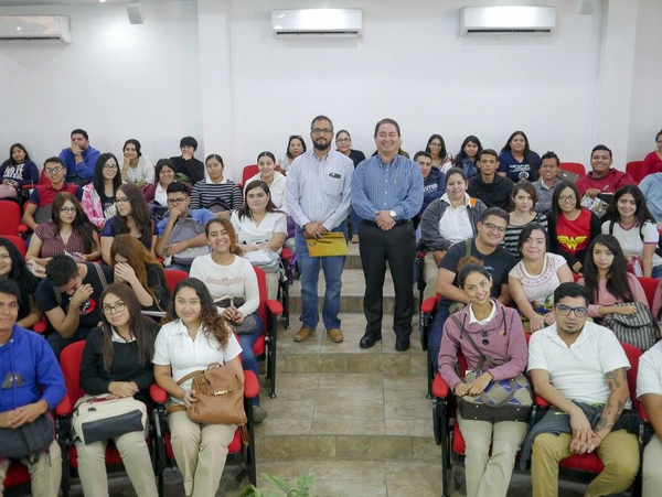 (Conferencia: Consecuencias psíquicas y físicas del consumo de cannabis🍀 en adolescentes ")