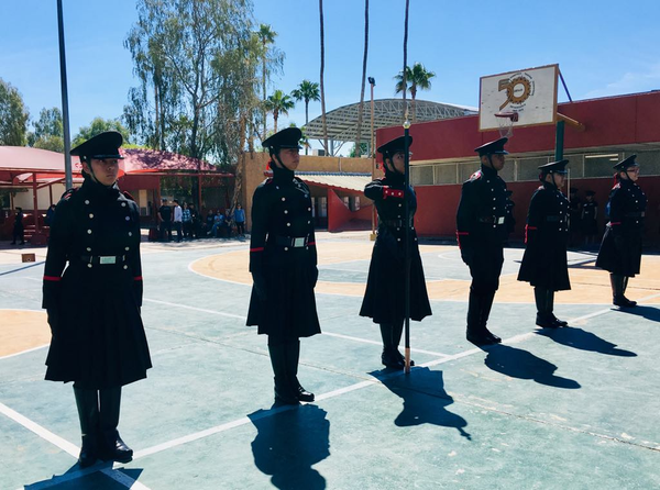 Concurso Estatal COPA21