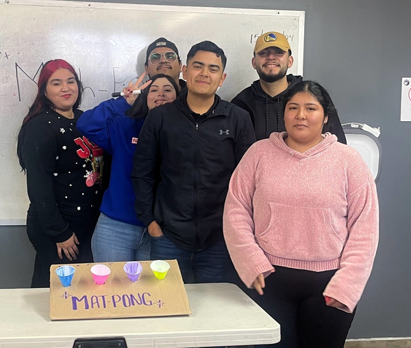 ¡Inician con entusiasmo la asignatura de Educación y Creatividad, alumnos de la Licenciatura en Ciencias de la Educación!