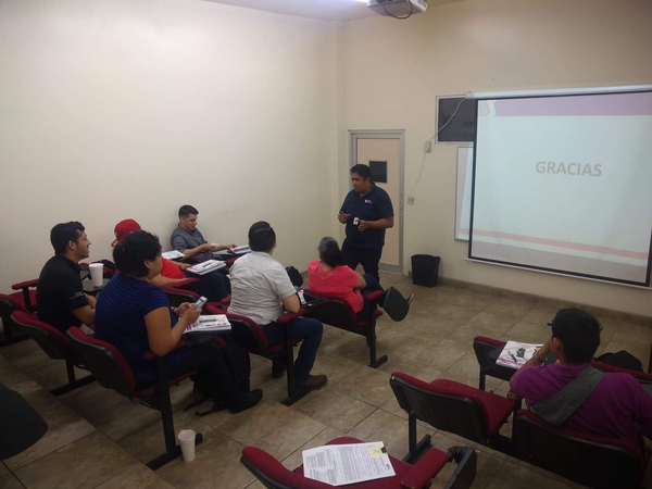 Estudiantes de Derecho serán observadores electorales en las próximas elecciones