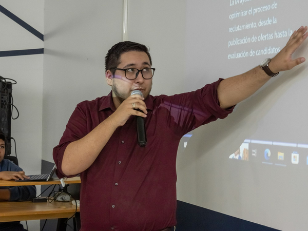 El Impacto de la Inteligencia Artificial en los Procesos de RRHH