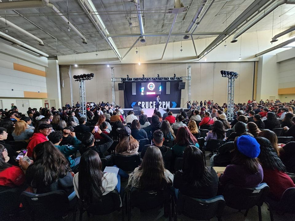 Regresa Cruce 2PM, en su 5ta edición