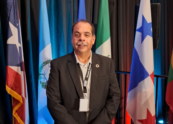 Participa Universidad 16 de Septiembre en VI Conferencia Puertorriqueña de Salud Pública