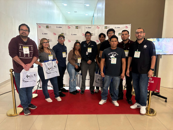 Explorando Innovación y Tecnología en la Mexicali Supply Expo 2025