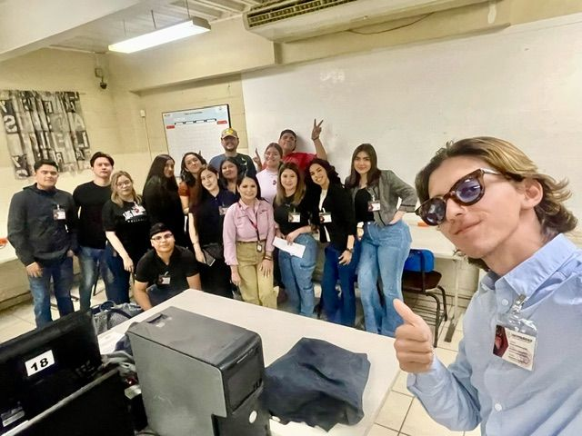 Estudiantes de Educación llevan a cabo proyecto: “Estrategias y prácticas innovadoras en la enseñanza”