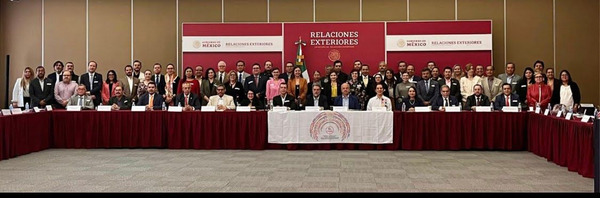 Grupo Educativo 16 de Septiembre presente en la Reunión General del CIESDEMEX: Compromiso con la Educación Global
