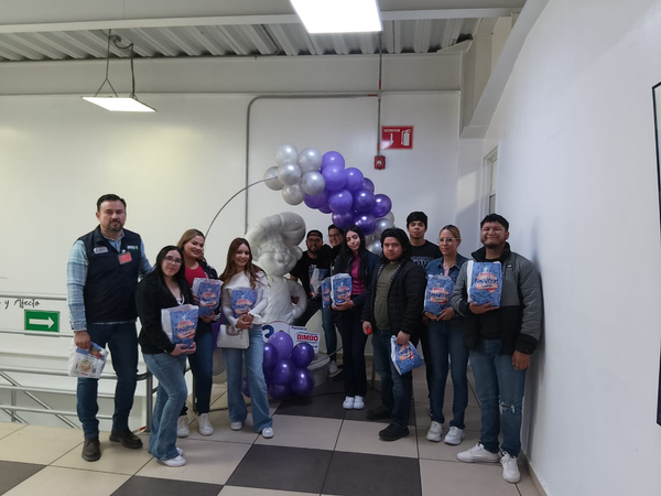 Visita a Bimbo: Conectando el Conocimiento Académico con la Práctica en Ingeniería Industrial