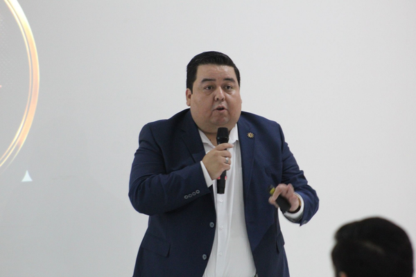 Grupo Educativo 16 de Septiembre presente en el curso“Materialidad, Razón de Negocios y Blindaje Fiscal”