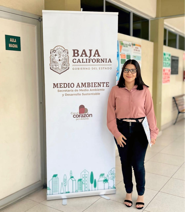 Participa la Dra. Mayra Arredondo en Reunión del Programa Estatal de Protección al Ambiente