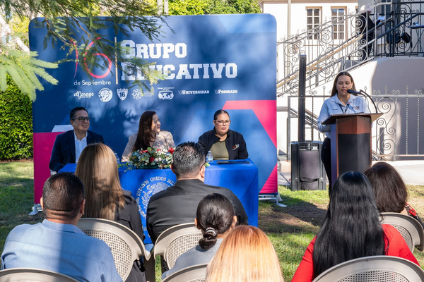 Cierre del Curso “Inglés en el Extranjero 2025” en Calexico, California