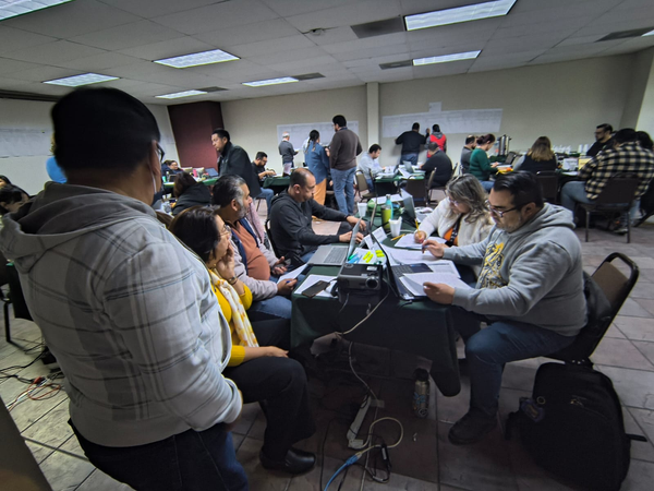 Participan docentes de Preparatoria en Instrumentación Didáctica de las Unidades de Aprendizaje Curricular de Cuarto Semestre del COBACH