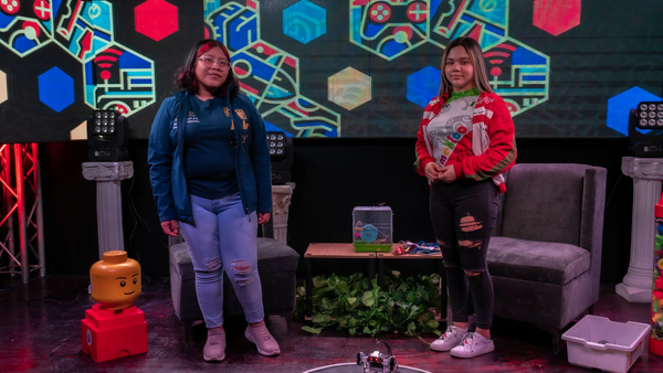 Impulsan 16 de Septiembre, UNESCO y OCDE la participación de las niñas en ciencia y tecnología.