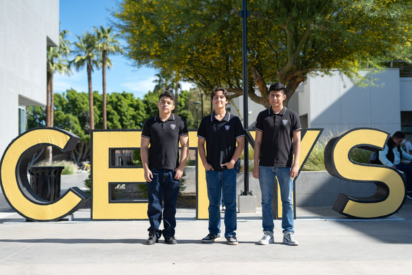 Orgullo Pantera: Alumnos de Preparatoria 16 de Septiembre destacan en la 2da Etapa de la OMMBC